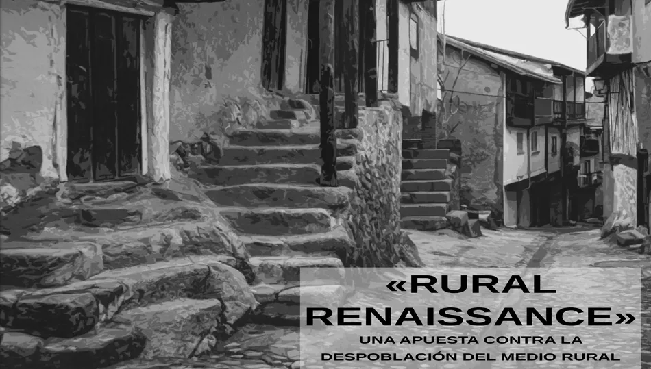 Congreso sobre el medio rural en la Universidad de Salamanca