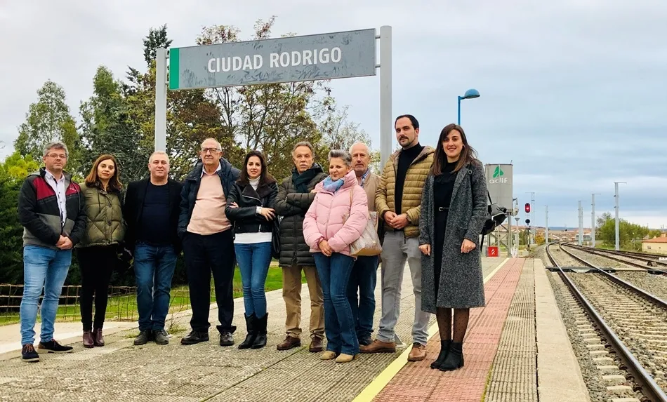 Foto 2 - Ciudadanos exige una &ldquo;apuesta firme por la conectividad de esta Espa&ntilde;a abandonada&rdquo;  