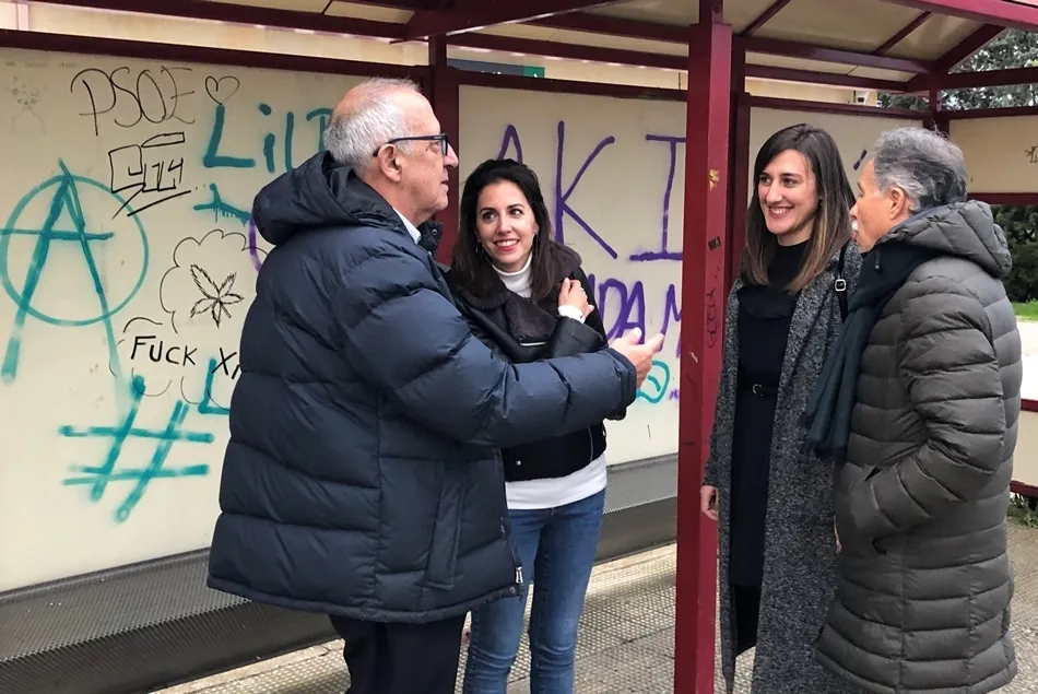 Foto 4 - Ciudadanos exige una &ldquo;apuesta firme por la conectividad de esta Espa&ntilde;a abandonada&rdquo;  