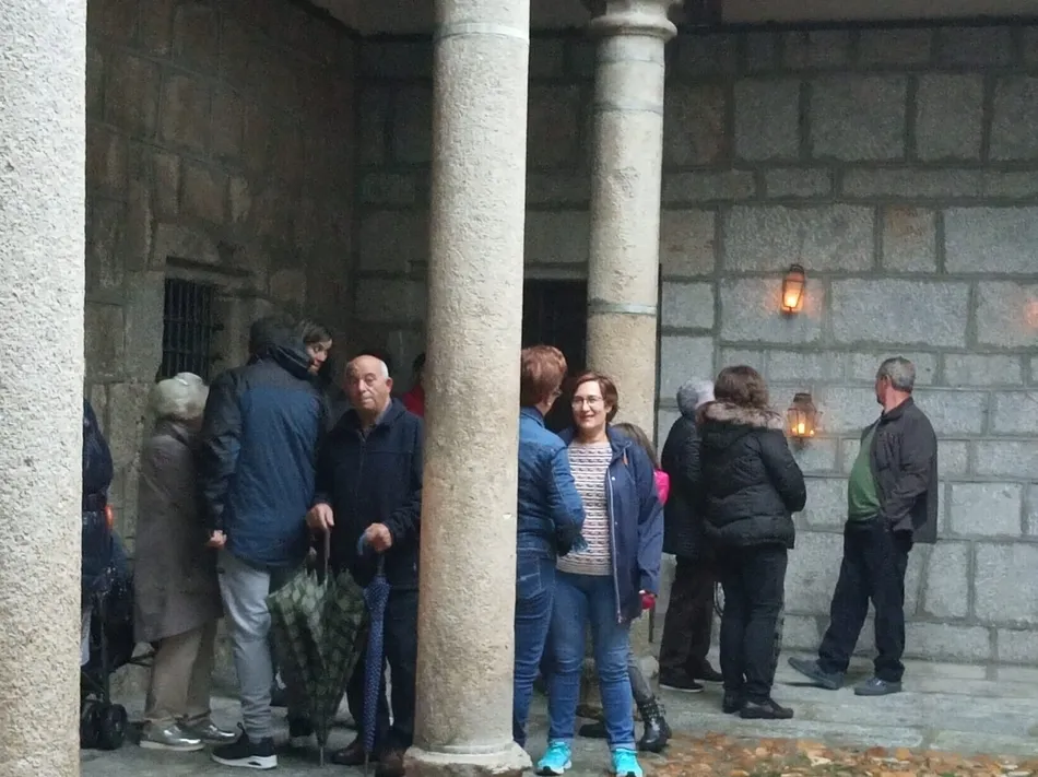 Foto 2 - La villa ledesmina apuesta por recuperar las tradiciones