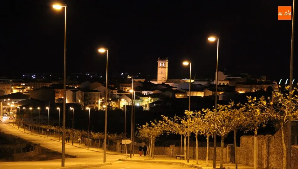 Vitigudino ya ha remitido la documentación a Hacienda / CORRAL