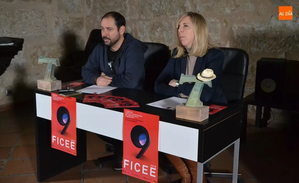 Más de 1.100 escolares asistirán al FICEE 2019, que amplía sus premios  