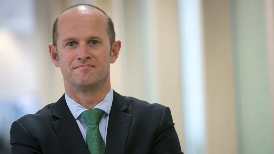 Miguel Calvo nuevo delegado de Iberdrola en Castilla y León