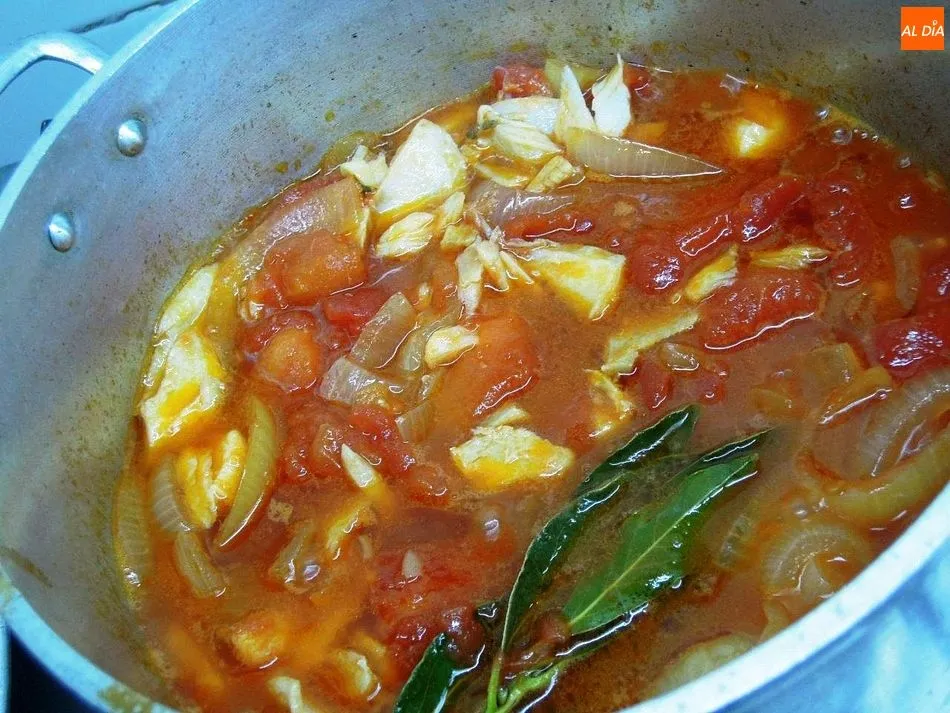 Foto 11 - &lsquo;Gastronom&iacute;a de a Bordo&rsquo;, un festival para explicar la relaci&oacute;n de Portugal con el mar  