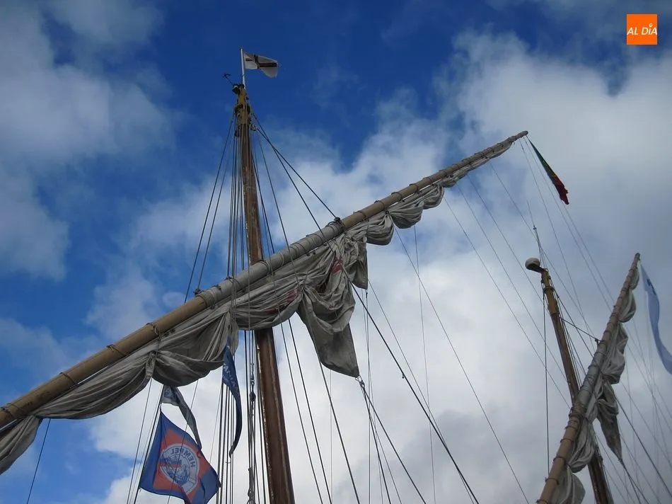 Foto 5 - &lsquo;Gastronom&iacute;a de a Bordo&rsquo;, un festival para explicar la relaci&oacute;n de Portugal con el mar  