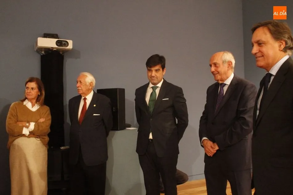 Foto 9 - La sala San Eloy muestra una exposici&oacute;n homologada de los 'Guerreros de Terracota'