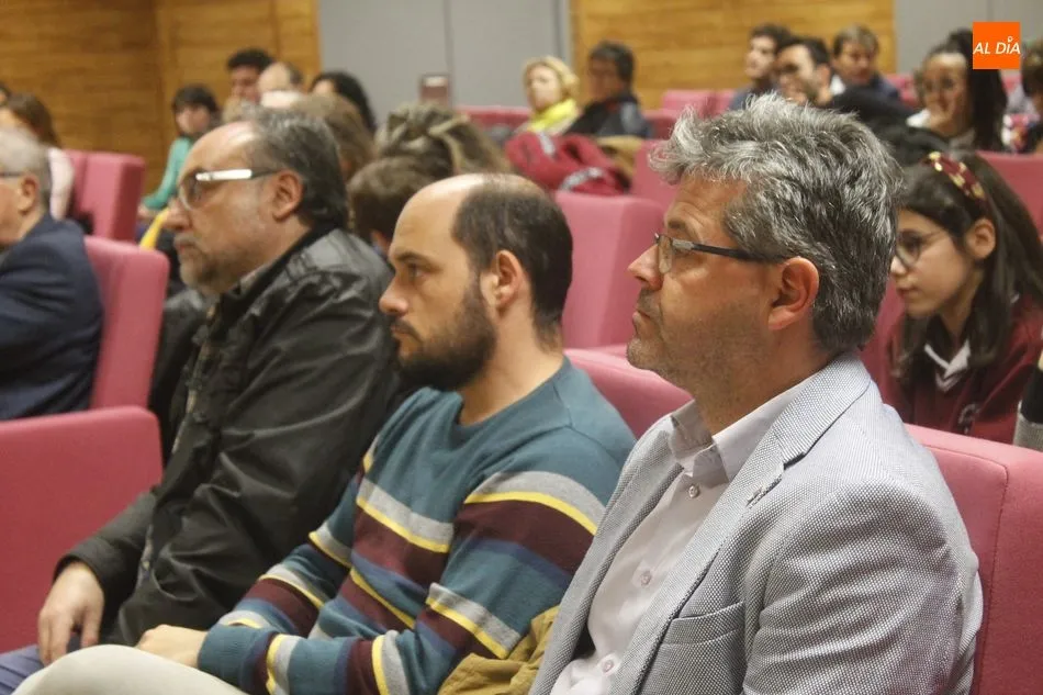 Foto 5 - Celebrado el IV Concurso de Cuentos Ilustrados &lsquo;Ofelia Blanco Mart&iacute;nez&rsquo;