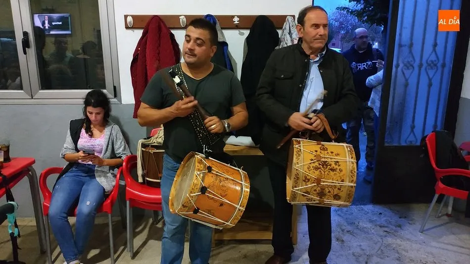 Foto 7 - La Quedada de Folclore de Montejo cumple cinco a&ntilde;os y se vuelve solidaria