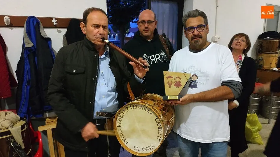 Foto 6 - La Quedada de Folclore de Montejo cumple cinco a&ntilde;os y se vuelve solidaria