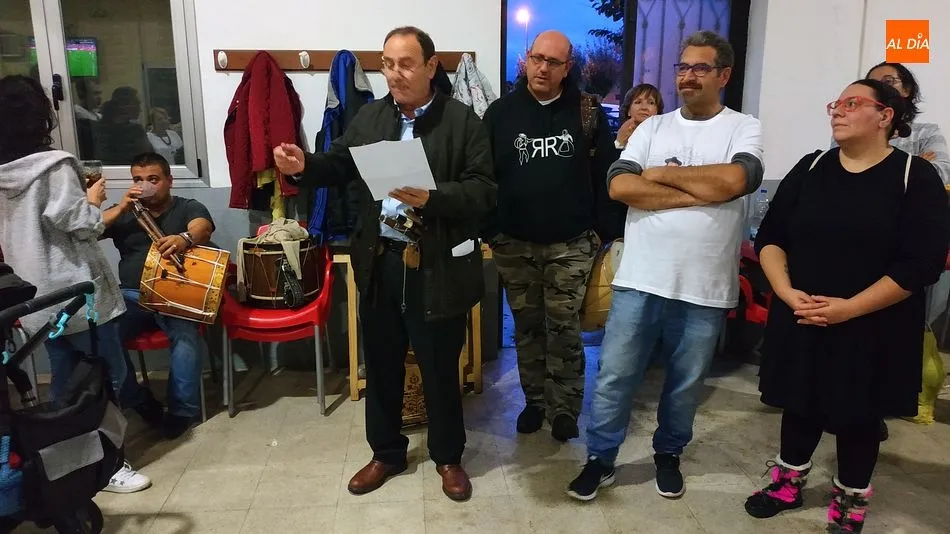 Foto 5 - La Quedada de Folclore de Montejo cumple cinco a&ntilde;os y se vuelve solidaria