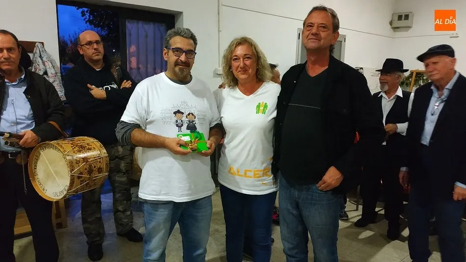 Foto 4 - La Quedada de Folclore de Montejo cumple cinco a&ntilde;os y se vuelve solidaria