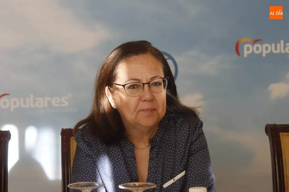 Foto 6 - Ma&ntilde;ueco: "No hay nada m&aacute;s patri&oacute;tico que echar a Pedro S&aacute;nchez de la Moncloa"  