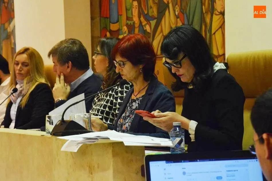 Foto 4 - El Ayuntamiento instar&aacute; a la Junta para que cumpla con la construcci&oacute;n de los centros de salud de ...