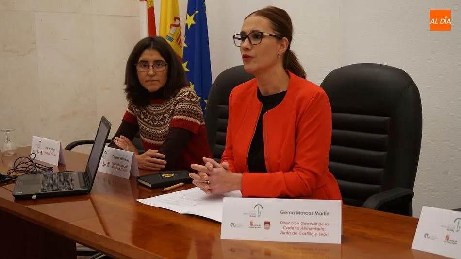 La Estación Tecnológica de la Carne ofrece un servicio de ultracongelación