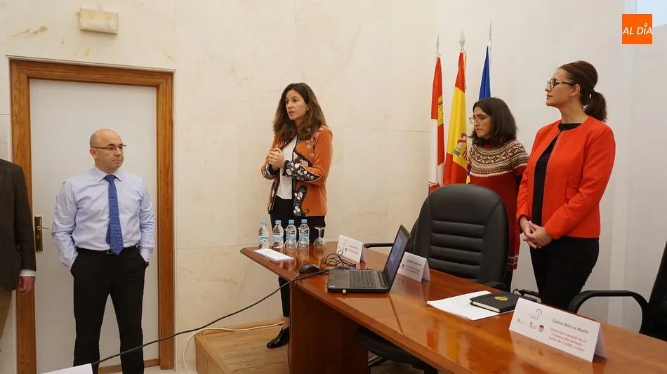 Foto 4 - La Estaci&oacute;n Tecnol&oacute;gica de la Carne ofrece un servicio de ultracongelaci&oacute;n