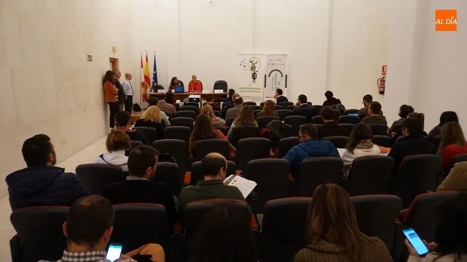 Foto 3 - La Estaci&oacute;n Tecnol&oacute;gica de la Carne ofrece un servicio de ultracongelaci&oacute;n