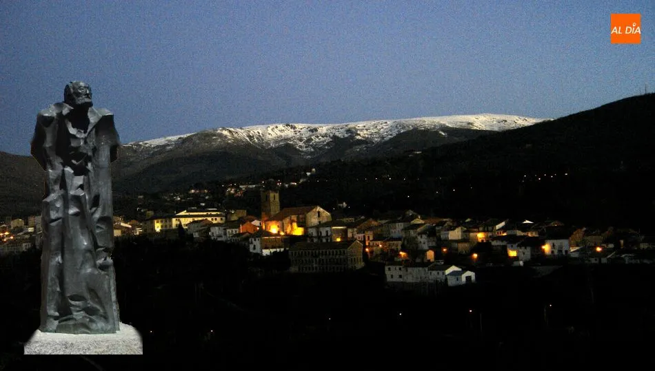 Concurso de relatos cortos Unamuno y Béjar