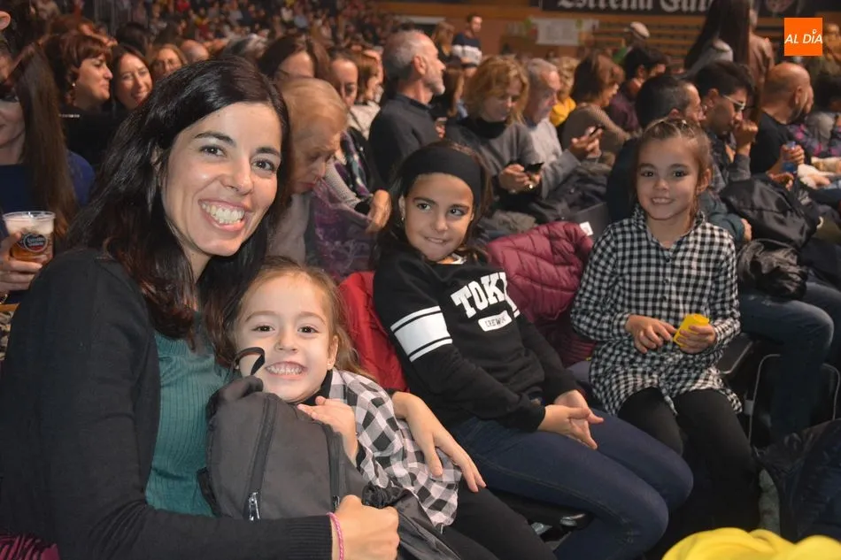 Foto 8 - Ara Malikian llena el Multiusos con su en&eacute;rgica m&uacute;sica