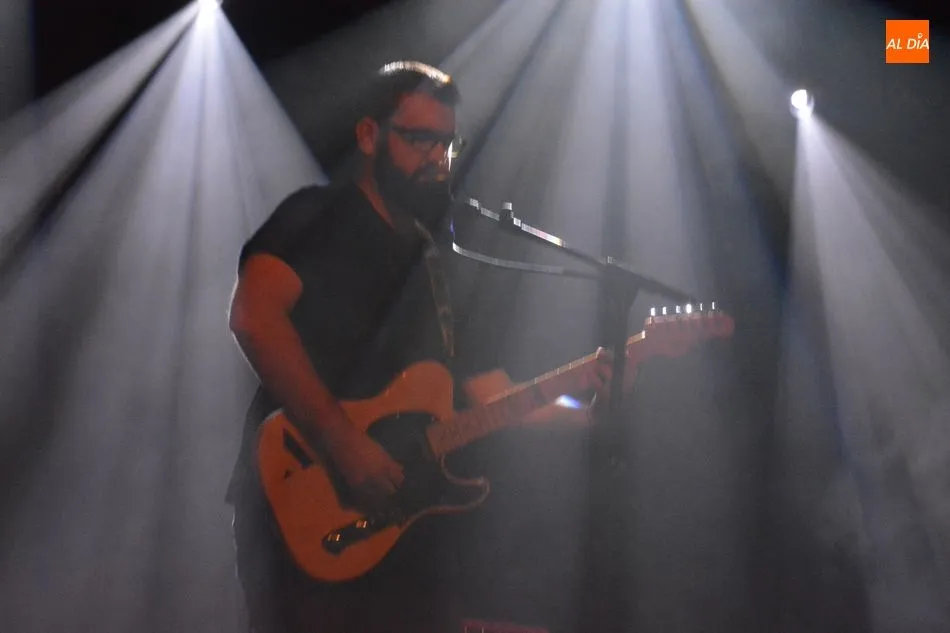 Foto 6 - El CAEM se vuelve punkie con el C&aacute;ndala Festival
