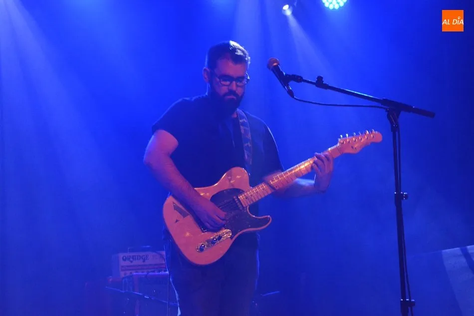Foto 7 - El CAEM se vuelve punkie con el C&aacute;ndala Festival