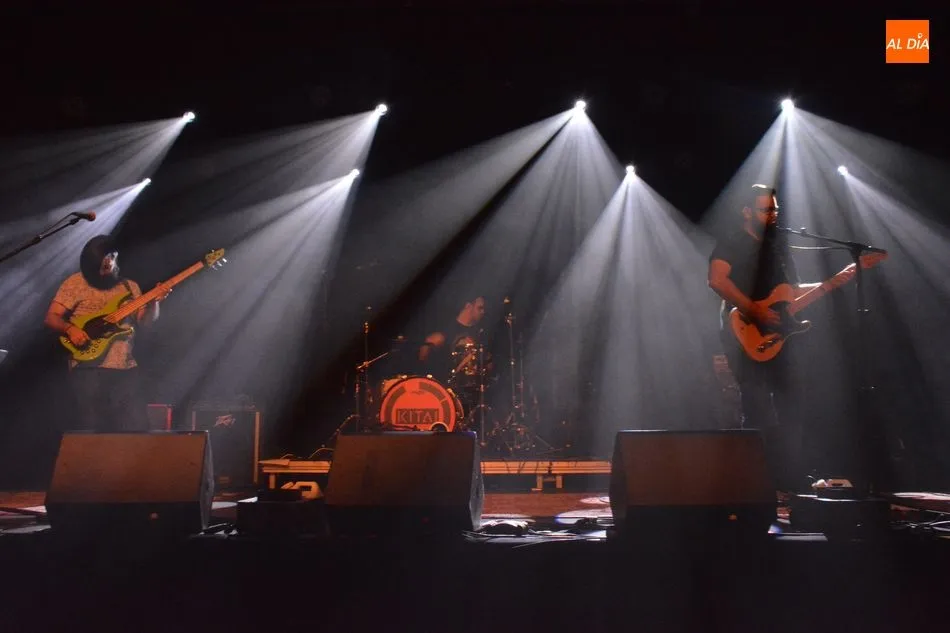 Foto 8 - El CAEM se vuelve punkie con el C&aacute;ndala Festival