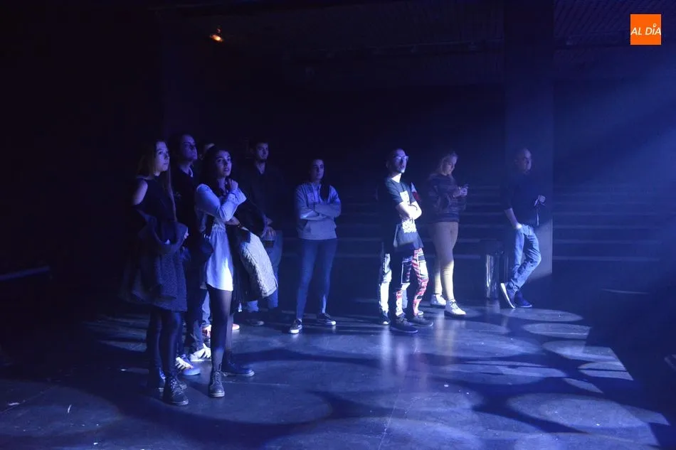 Foto 5 - El CAEM se vuelve punkie con el C&aacute;ndala Festival