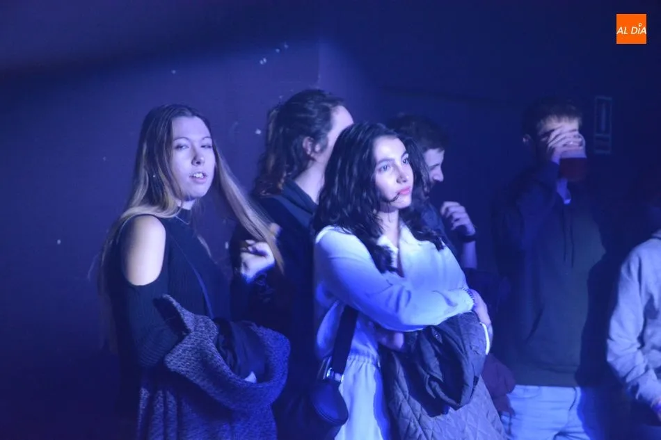 Foto 4 - El CAEM se vuelve punkie con el C&aacute;ndala Festival