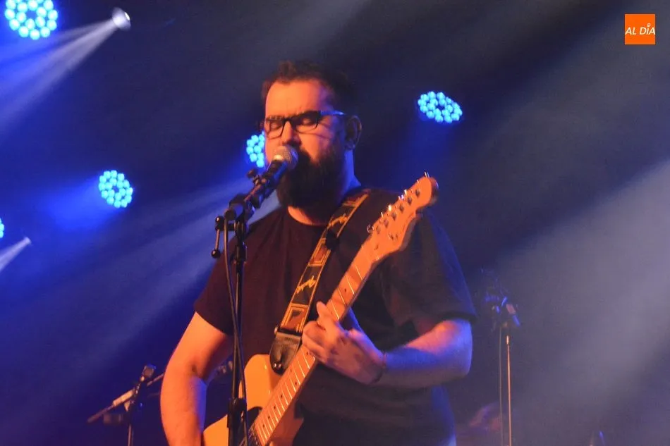 Foto 9 - El CAEM se vuelve punkie con el C&aacute;ndala Festival