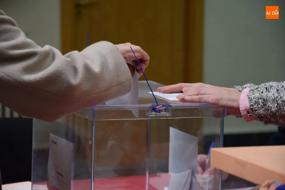 Foto 2 - Elecciones generales 10N: Todo lo que hay que saber para votar este domingo&nbsp;