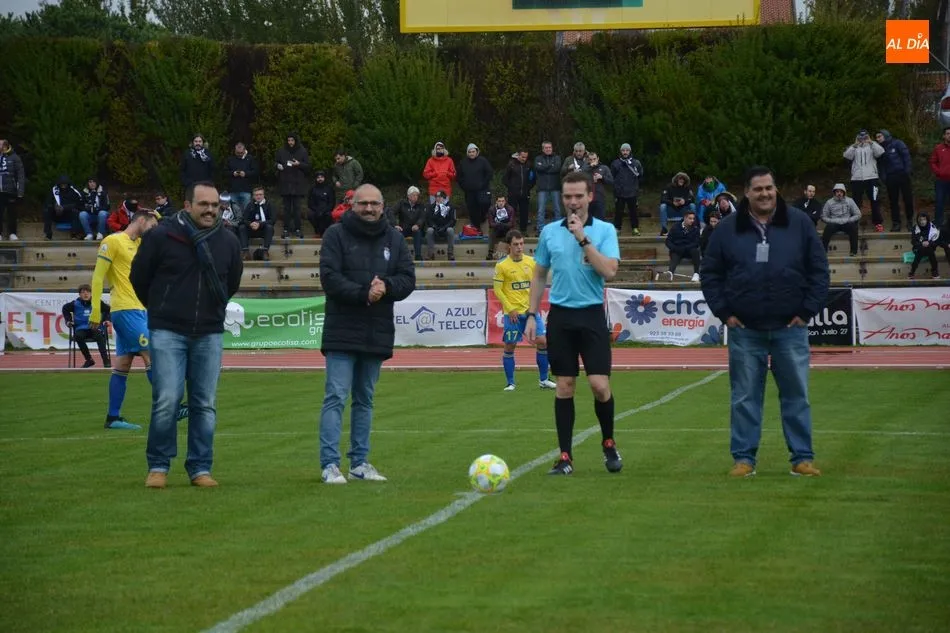 Foto 11 - Unionistas demuestra que no sabe jugar &lsquo;finales&rsquo; al perder con el Real Uni&oacute;n en el debut de...
