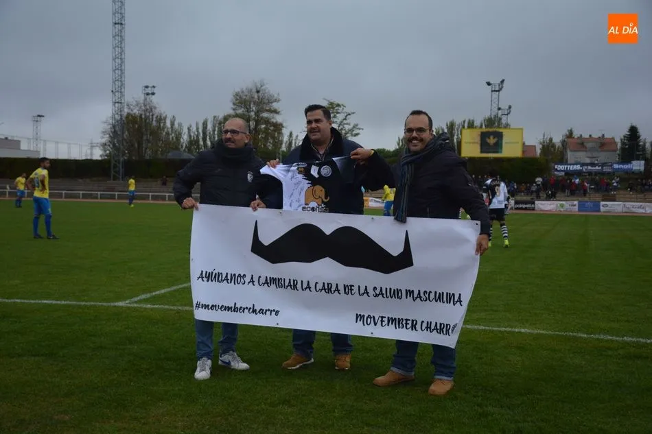 Foto 7 - Unionistas demuestra que no sabe jugar &lsquo;finales&rsquo; al perder con el Real Uni&oacute;n en el debut de...