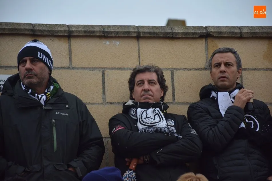 Foto 9 - Las Pistas no defraudan en el debut de Jabi Luaces ante su afici&oacute;n