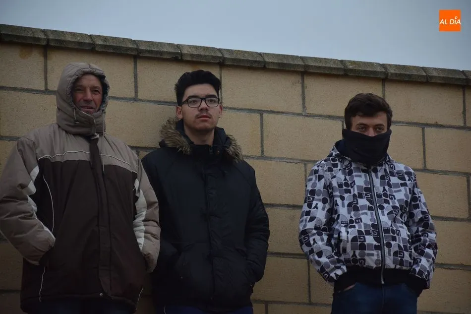 Foto 3 - Las Pistas no defraudan en el debut de Jabi Luaces ante su afici&oacute;n