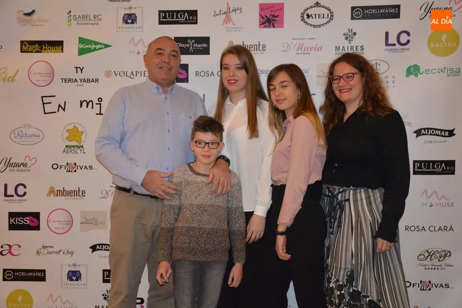 Foto 9 - La Asociaci&oacute;n de Enfermedades Raras de Castilla y Le&oacute;n celebra su V Cena de Navidad  