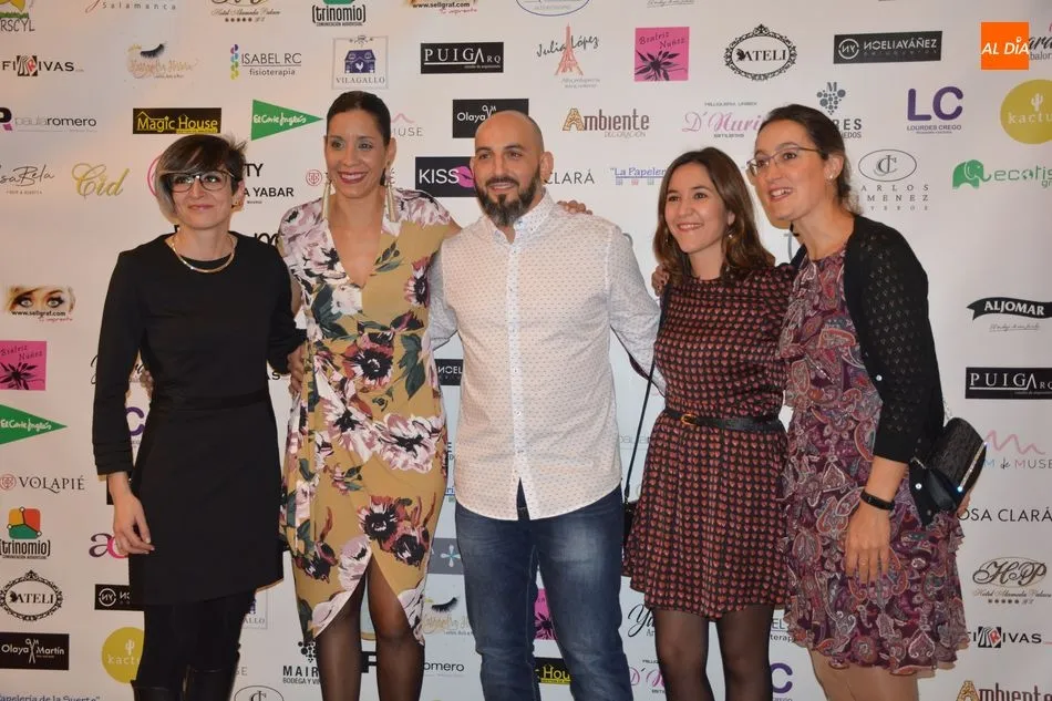Foto 8 - La Asociaci&oacute;n de Enfermedades Raras de Castilla y Le&oacute;n celebra su V Cena de Navidad  