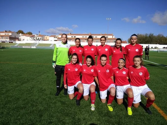 11 del Salamanca UDS Femenino