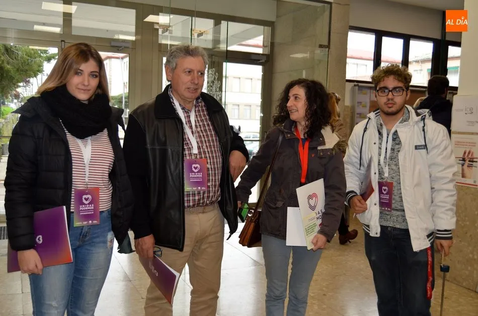 Foto 2 - La participaci&oacute;n en B&eacute;jar cae algo m&aacute;s de cuatro puntos con respecto a las elecciones de abril