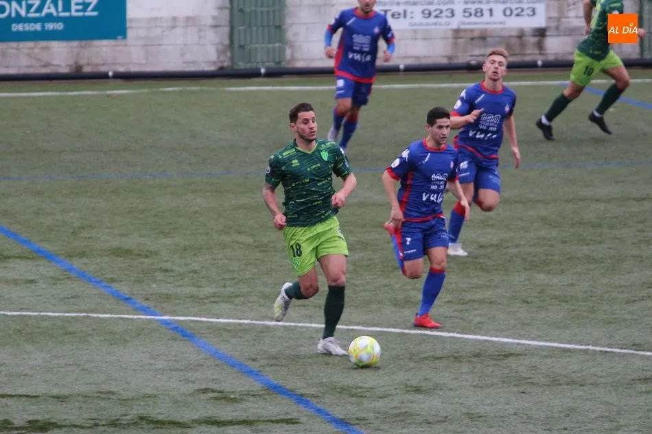 Una acción del duelo