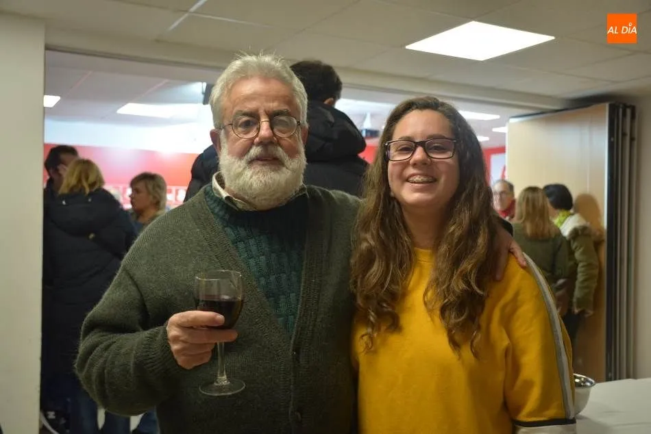 Foto 8 - Fernando Pablos apela a &ldquo;anteponer el inter&eacute;s de Espa&ntilde;a al inter&eacute;s de nuestros partidos&rdquo;...
