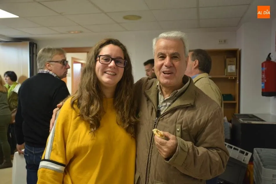 Foto 3 - Fernando Pablos apela a &ldquo;anteponer el inter&eacute;s de Espa&ntilde;a al inter&eacute;s de nuestros partidos&rdquo;...
