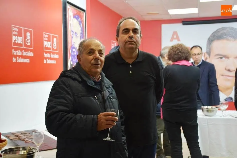 Foto 2 - Fernando Pablos apela a &ldquo;anteponer el inter&eacute;s de Espa&ntilde;a al inter&eacute;s de nuestros partidos&rdquo;...