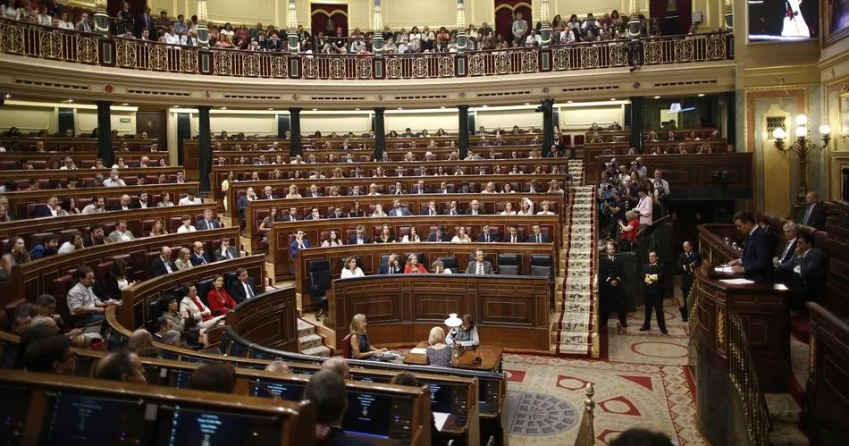 Foto 2 - Estos son los diputados que han conseguido esca&ntilde;o por Castilla y Le&oacute;n  