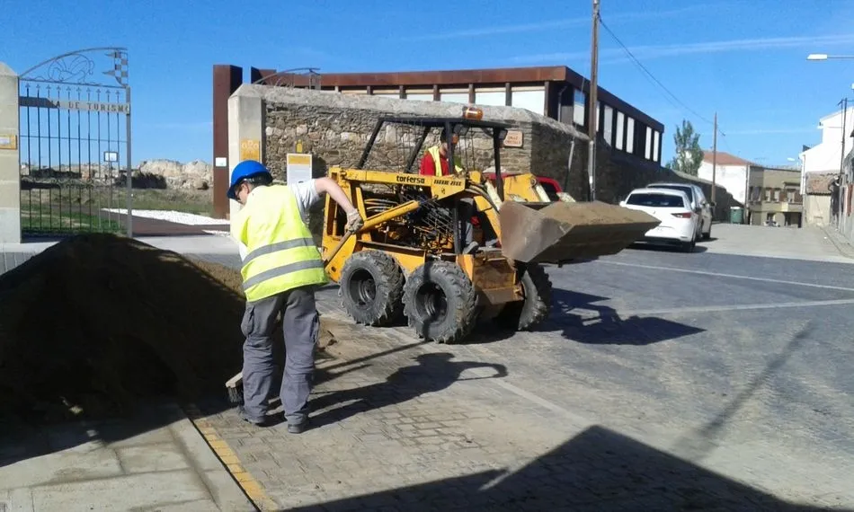 Las bases de la bolsa de empleo se aprobaron el pasado 25 de septiembre