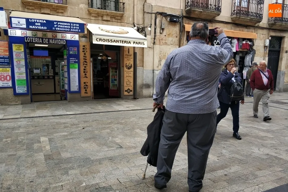 El exceso de peso es un problema de salud que afecta a una gran parte de la población. Foto: Lydia González