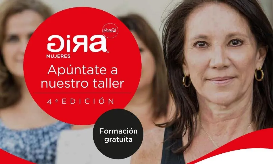 La Gira Mujeres de Coca-Cola llegará la próxima semana a Ciudad Rodrigo  