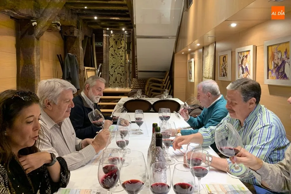 Foto 4 - Ninin crianza 2016, la Ribera al natural  