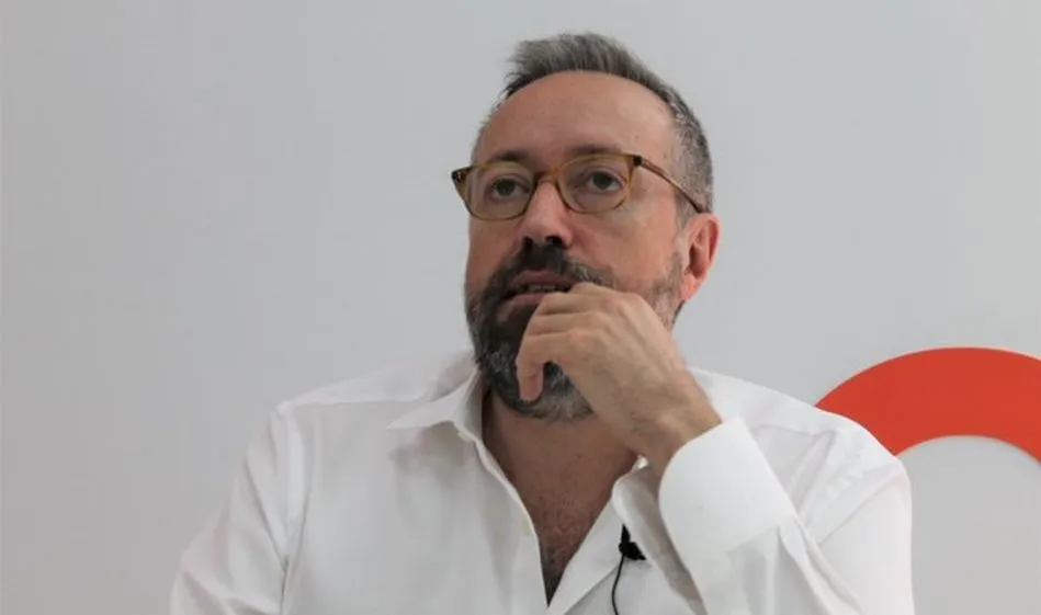 Juan Carlos Girauta / EP