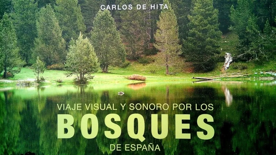 Portada del libro de Carlos Hita que se presentará en la Casa Lis