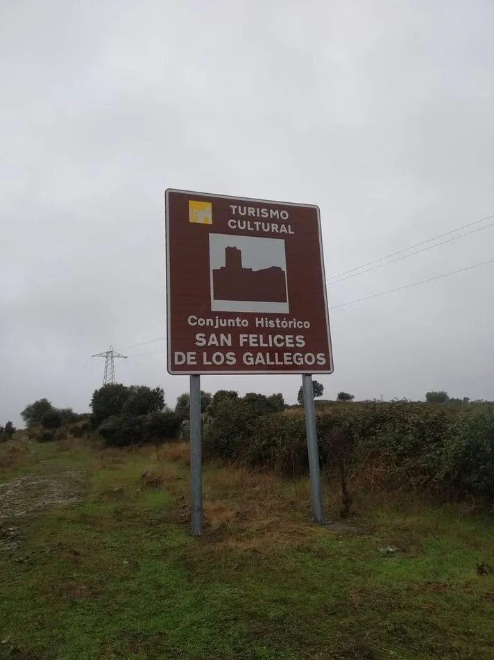 Foto 8 - La Diputaci&oacute;n instala nuevos paneles informativos en los accesos de los 14 municipios Conjuntos...