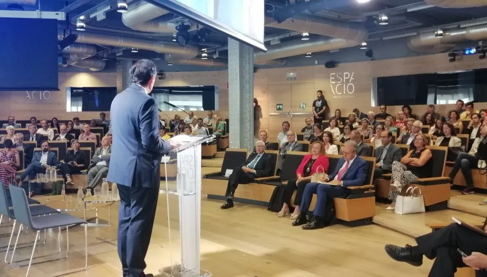 The Conversation España (TCES), plataforma nacida en Australia en 2011 y que cuenta con ediciones en Estados Unidos, Reino Unido, Canadá, Francia, Indonesia y África